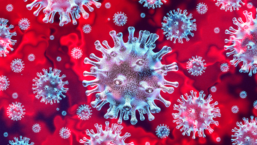 「コロナウイルス」の感染の広がりを「可視化」するオンラインマップ