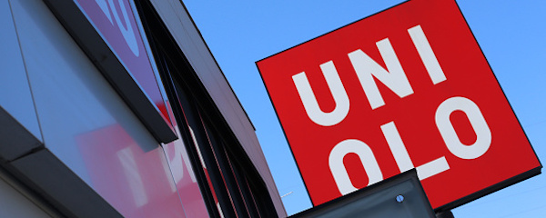 １月のユニクロ既存店売上高、７．９％減　ファーストリテ