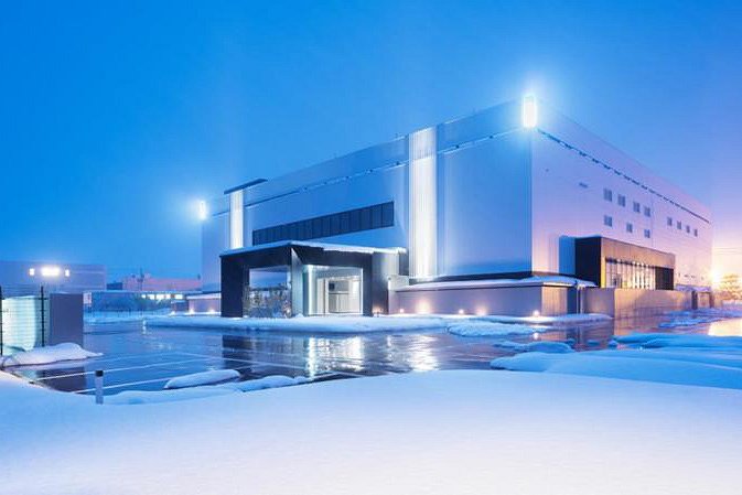 豪雪地の雪、厄介者を武器にしたデータセンターの価値ストーリー
