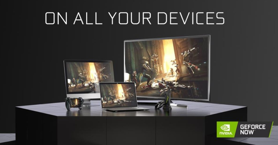 NVIDIA、ゲームストリーミング「GeForce NOW」欧米で正式スタート　月額5ドルとStadiaの半額