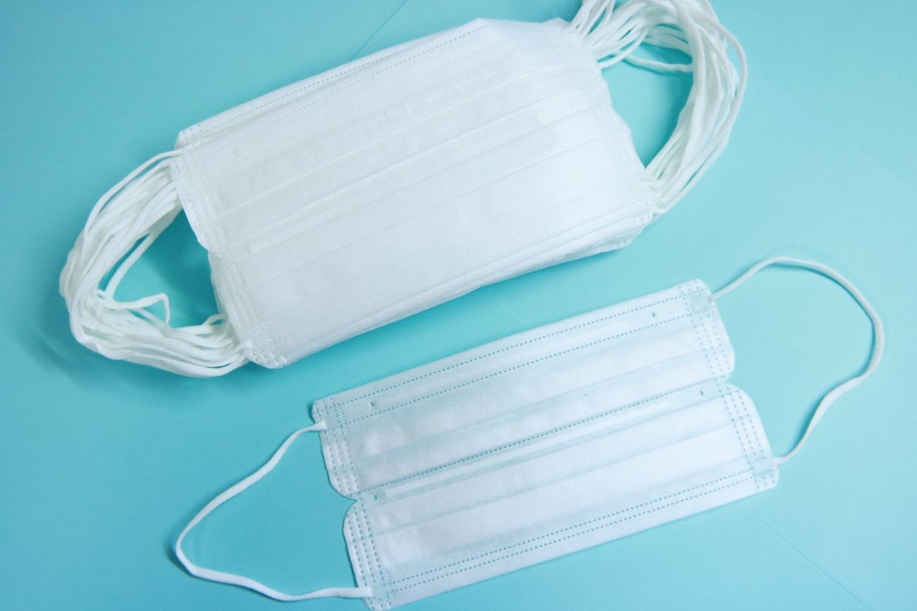 メルカリがマスクの高額転売を牽制 悪質なら利用制限も コロナウイルスによる品薄背景に