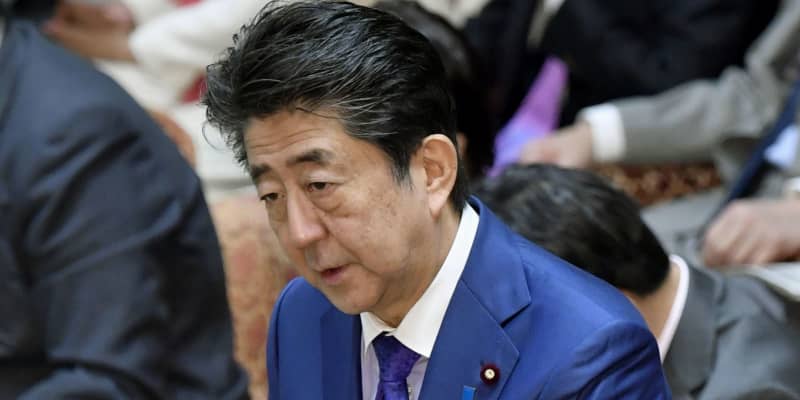 首相、昭恵氏の要望認めない例も　具体的説明は拒否、「桜見る会」