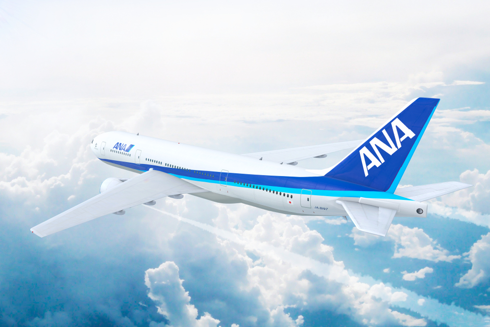 ANA、中国行き国際便の一部運休を発表