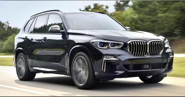 BMW 5車種、装備をアップグレード…2020年春から欧州で