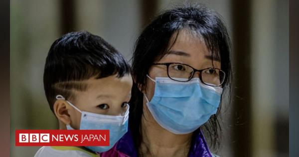 WHO、感染拡大防ぐ「絶好の機会」　中国の対応を評価　　