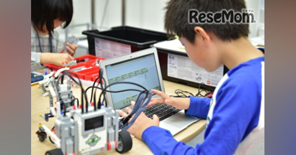 ロボットプログラミング教室「プログラボ」4月九州初開校