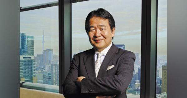 竹中平蔵が語る、東京が世界一の都市になるために克服すべき「3つのポイント」