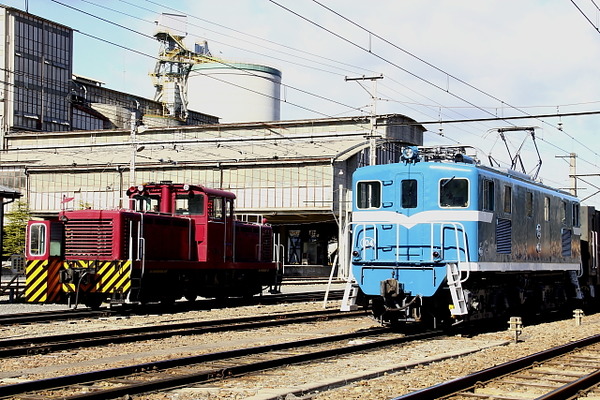 秩父鉄道が初の運転体験イベント…電気機関車を使用　3月14日