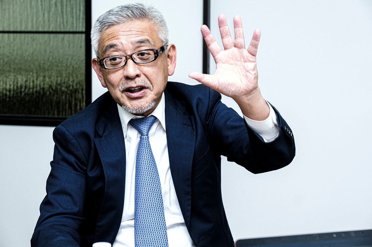 村上世彰に森永卓郎の息子が聞く「日本の経営者に必要なこと」――株主がガバナンスを利かせ