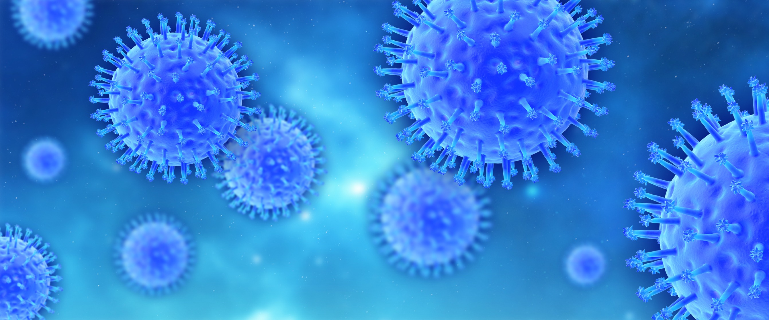 インフルエンザ研究の新展開「唾液」に注目する理由