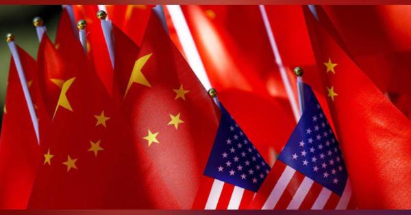 中国、対米関税の一部引き下げ　8兆円分、肺炎で医療用品も