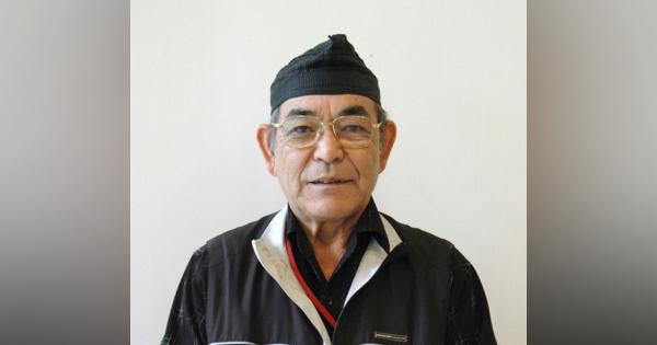 沖縄芝居の名役者　北村三郎さん死去