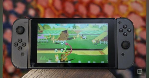 新型肺炎で「Nintendo Switch」の出荷が遅延、任天堂が発表