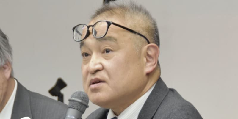慰安婦記事、元記者の控訴棄却　桜井よしこ氏記事の影響認定