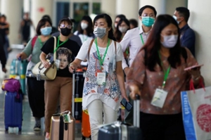新型ウイルス、ピーク判断は尚早　中国感染鈍化でも＝ＷＨＯ - ロイター