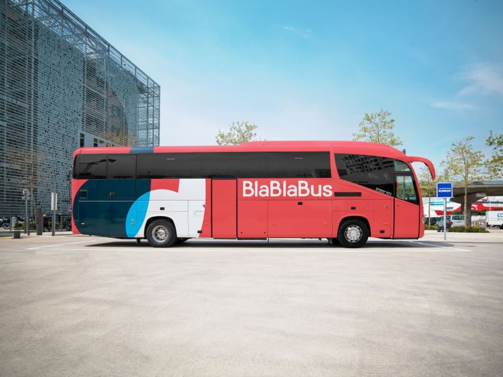 フランスの相乗りサービス「BlaBlaCar」が2019年に71％の急成長