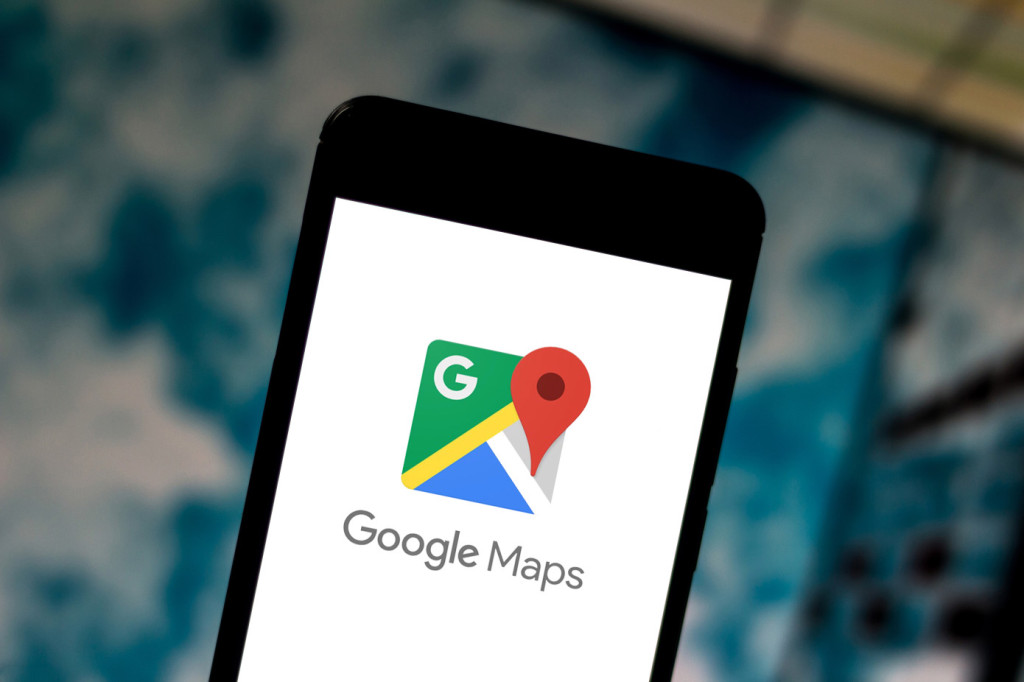 Googleマップがクラウドソースの交通情報を拡張、新ナビゲーションバーも追加