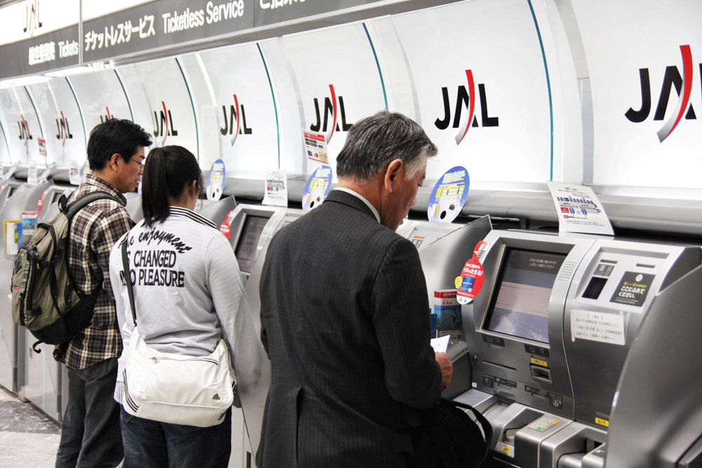 JAL、予約発券データの新しい標準規格「NDC」を導入