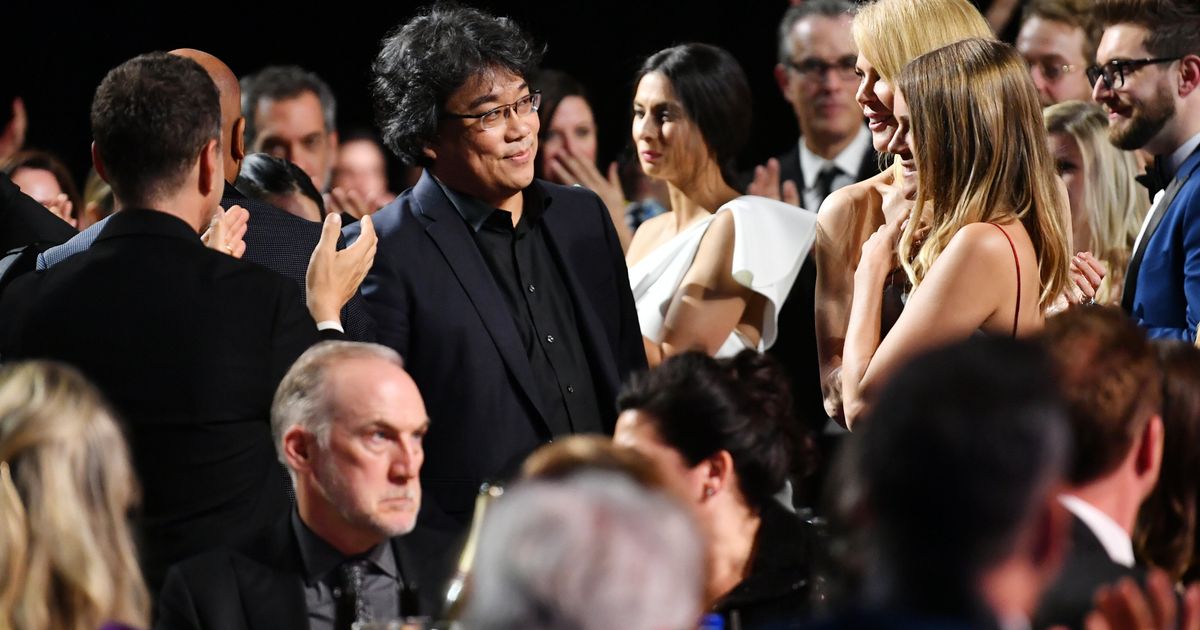 【アカデミー賞2020】ポン・ジュノ監督は韓国映画界と共に成長してきた。世界的ヒット『パラサイト』の歪な魅力の正体