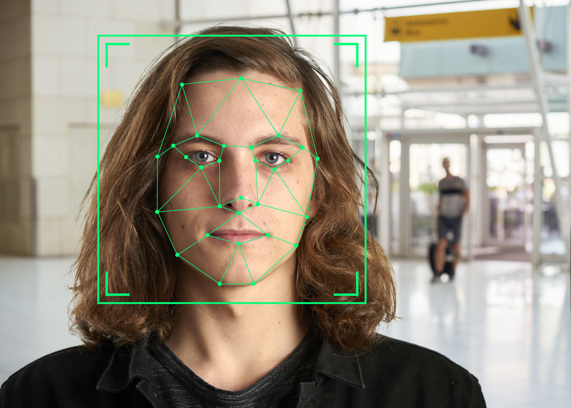 ウェブ公開画像30億枚で鍛えた顔認識AIの開発企業、FacebookやGoogleらから収集中止と削除の要請相次ぐ