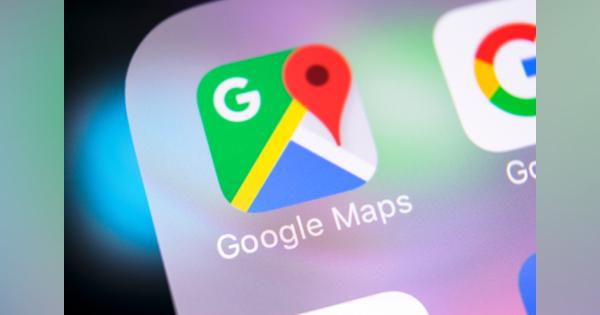 「Google Map」の誕生から15年。Googleが振り返る15年の進化