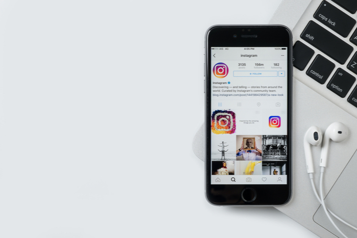 Instagram、フォロー整理が簡単になる機能を発表