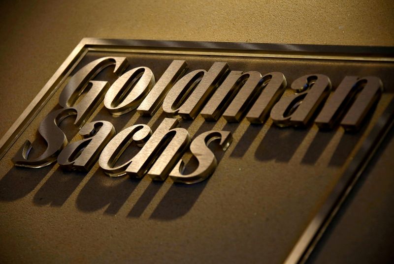 米ゴールドマン、新たな企業買収ファンドで80億ドル調達めざす
