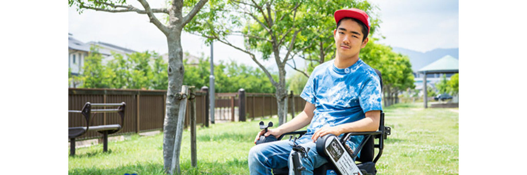 「平均寿命15歳」の難病少年、それでも「夢」を抱いて生きるワケ（佐藤 智） @moneygendai