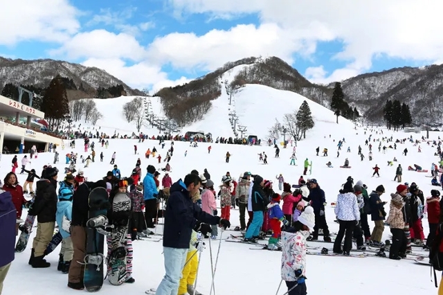 記録的暖冬で「スキー離れ」加速　雪遊びに原点回帰の動きも - NEWSポストセブン