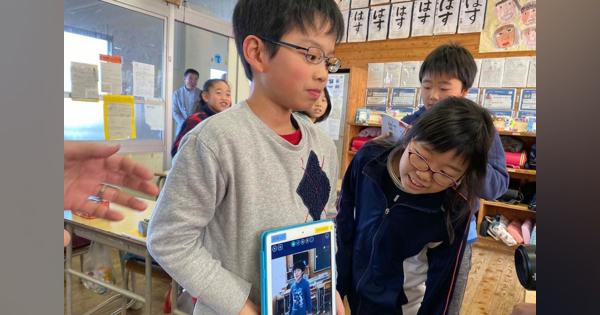 「教えられる」から「学ぶ」へ。iPad大規模導入で変わった熊本の小中学校教育を現場を見てきた