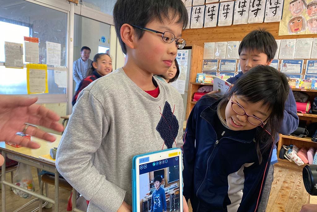 「教えられる」から「学ぶ」へ。iPad大規模導入で変わった熊本の小中学校教育を現場を見てきた