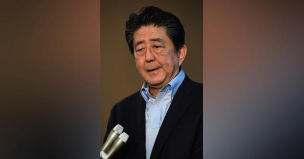 安倍首相「ご冥福をお祈りする」　武漢で新型肺炎疑いの日本人男性死亡