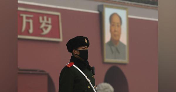 新型コロナウイルスの「不都合な真実」を隠す中国政府の病弊