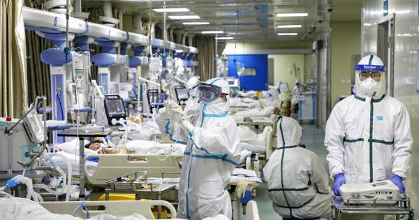 新型肺炎感染疑いの60代日本人男性死亡　入院先の武漢、医療物資や病床不足深刻