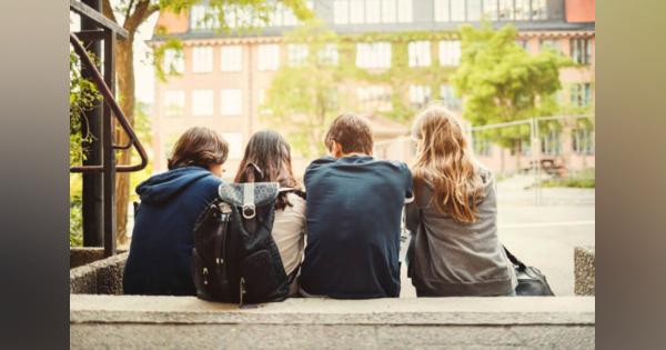 「高校時代の性格」が認知症のリスクを左右する？