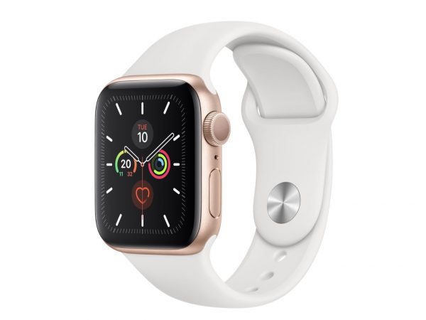 Apple Watchの2019年出荷台数は推定3070万台、スイス製時計の総数を上回る