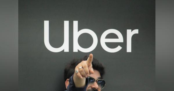 Uberは昨年インドで週1400万回、業界トップの乗車を提供
