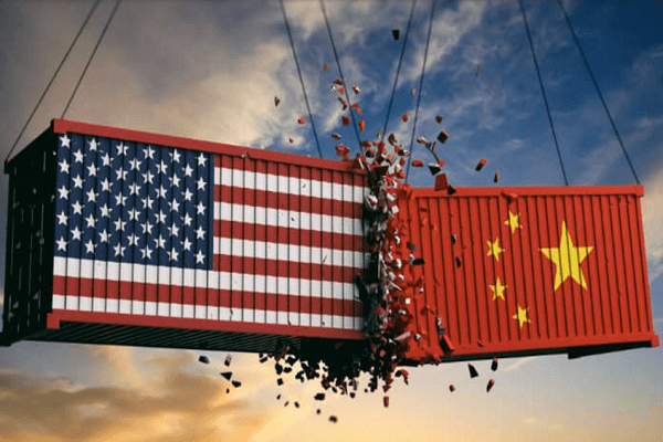 【米国株動向】米中貿易戦争に耐性のある米国銘柄3選