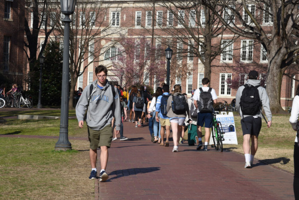 米大学、入学試験任意化の動き広まる