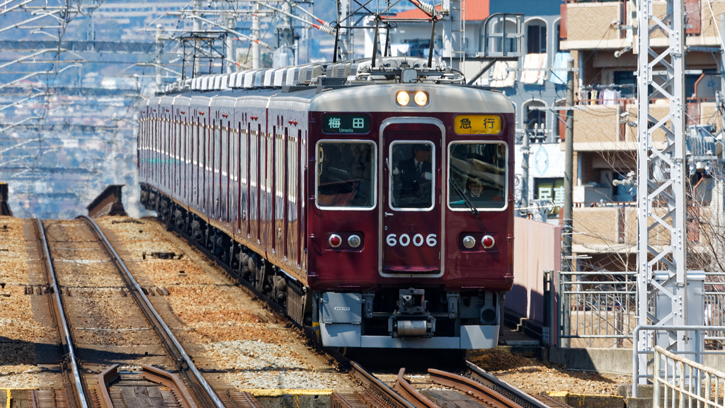 大阪の阪急電鉄があの六本木にホテルを出した理由 - ｢運賃収入は頭打ち｣電鉄会社の活路
