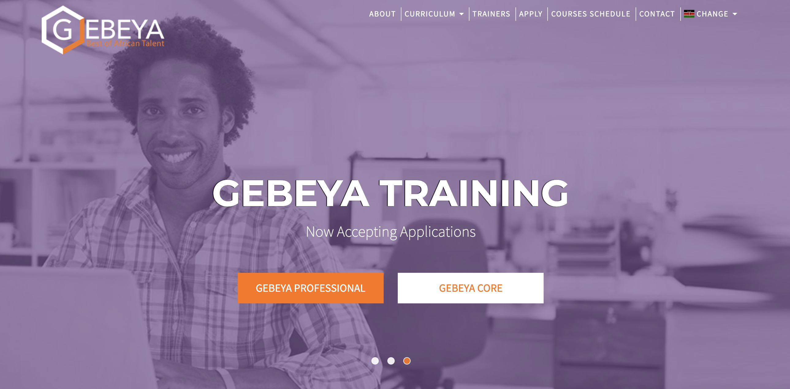 拡大するアフリカのソフトウェア・エンジニア市場ーープログラミング・スクール「Gebeya」がシード調達