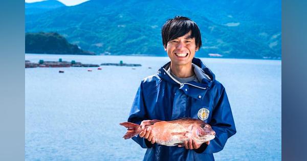 水産養殖技術のウミトロン、愛媛の海でブランド魚を育てる赤坂水産とクラウドファンディングを開始