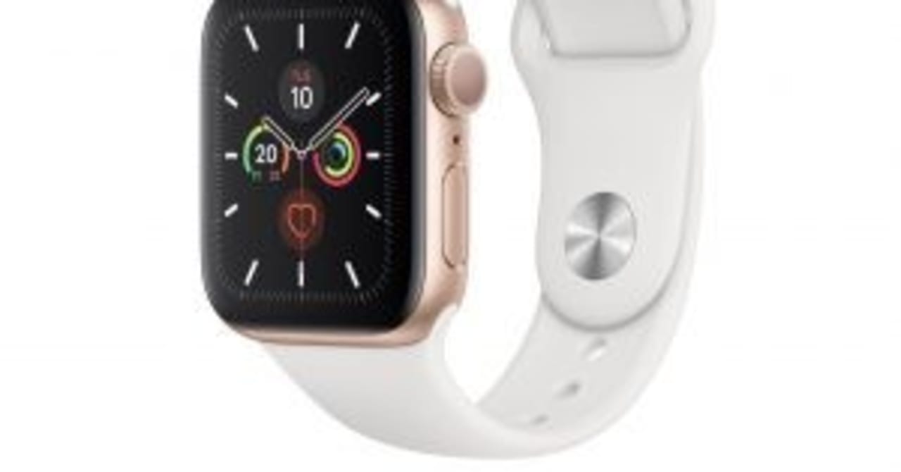 「Apple Watch」2019年出荷台数は推定3070万台、スイス製時計の総数上回る