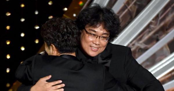 【アカデミー賞】作品賞は『パラサイト　半地下の家族』　韓国語映画、アジア映画として史上初の快挙