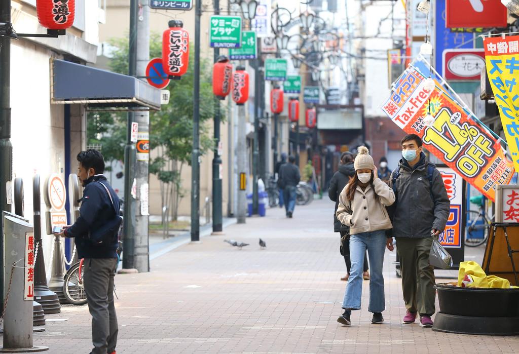 企業の８割超が「マイナス影響」　新型肺炎で大阪商工会議所が緊急調査