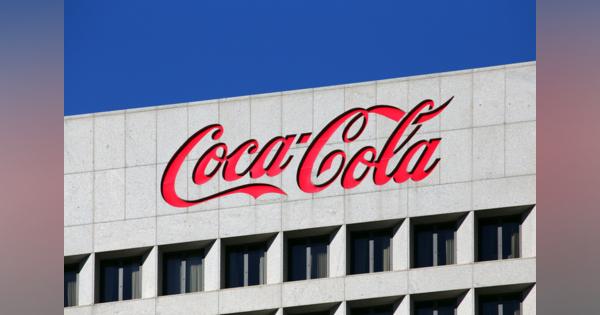 コカ・コーラ、“全社員にスマホ配布”でスマート経営を促進