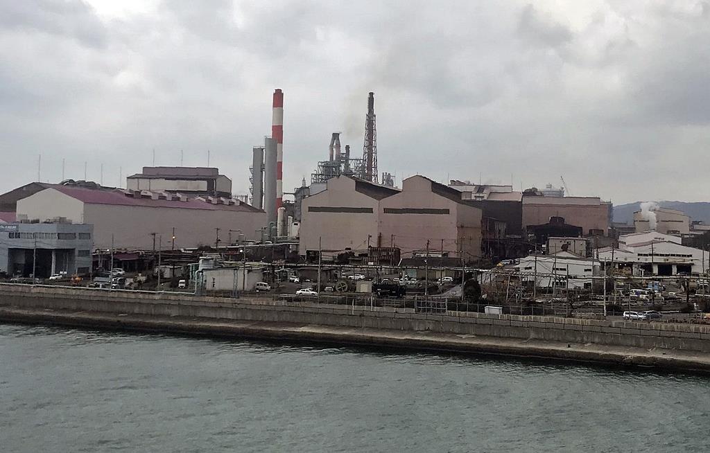 日本製鉄・和歌山の高炉休止　地域経済や雇用に影響懸念