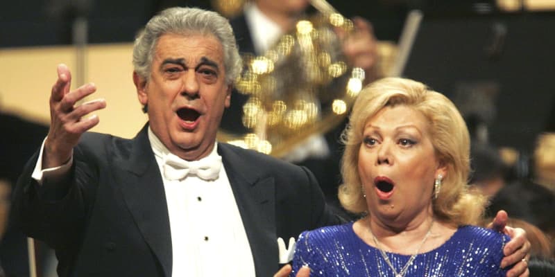 イタリアの有名ソプラノ歌手死去　ミレッラ・フレーニさん