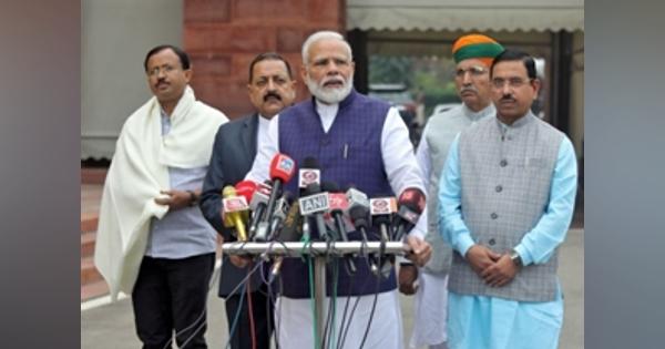 アングル：インド大失速、失望招いたモディ政権の景気対策 - ロイター
