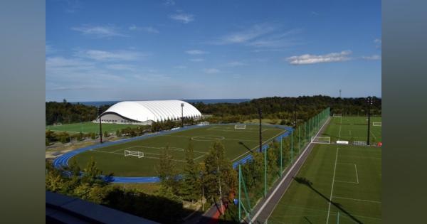 野球とソフトボールを中継　福島県が「ライブサイト」開設へ　東京五輪・パラ期間中